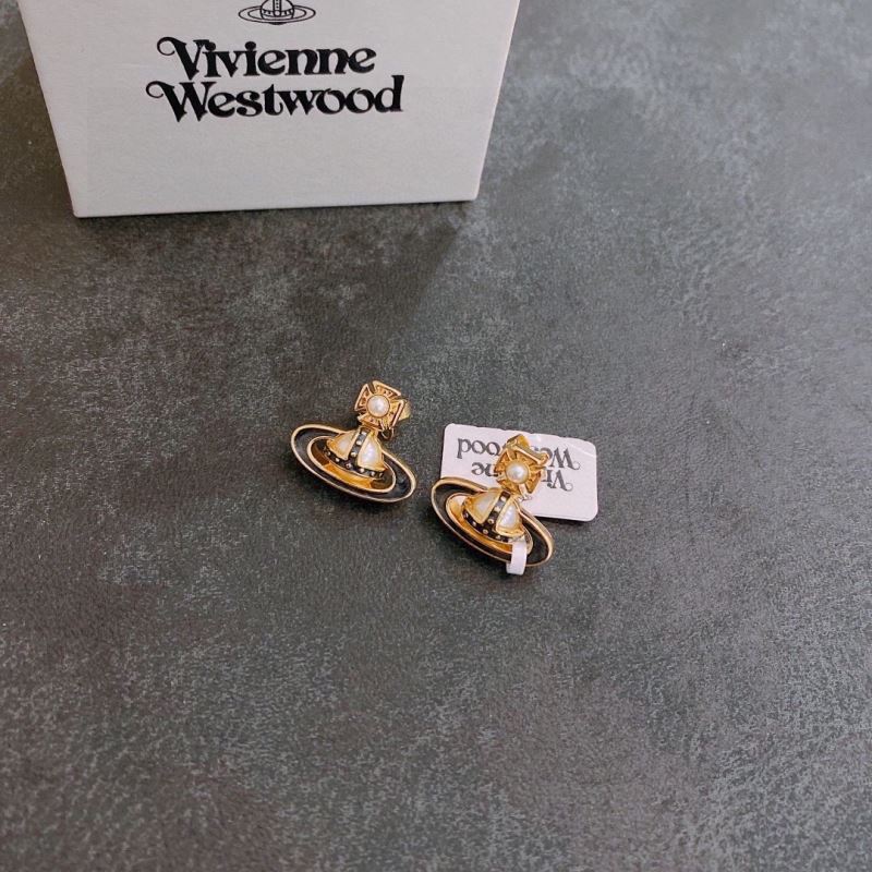 Vivienne Westwood Earrings